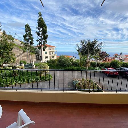 Inmaculado Apartment Φουνκάλ Εξωτερικό φωτογραφία