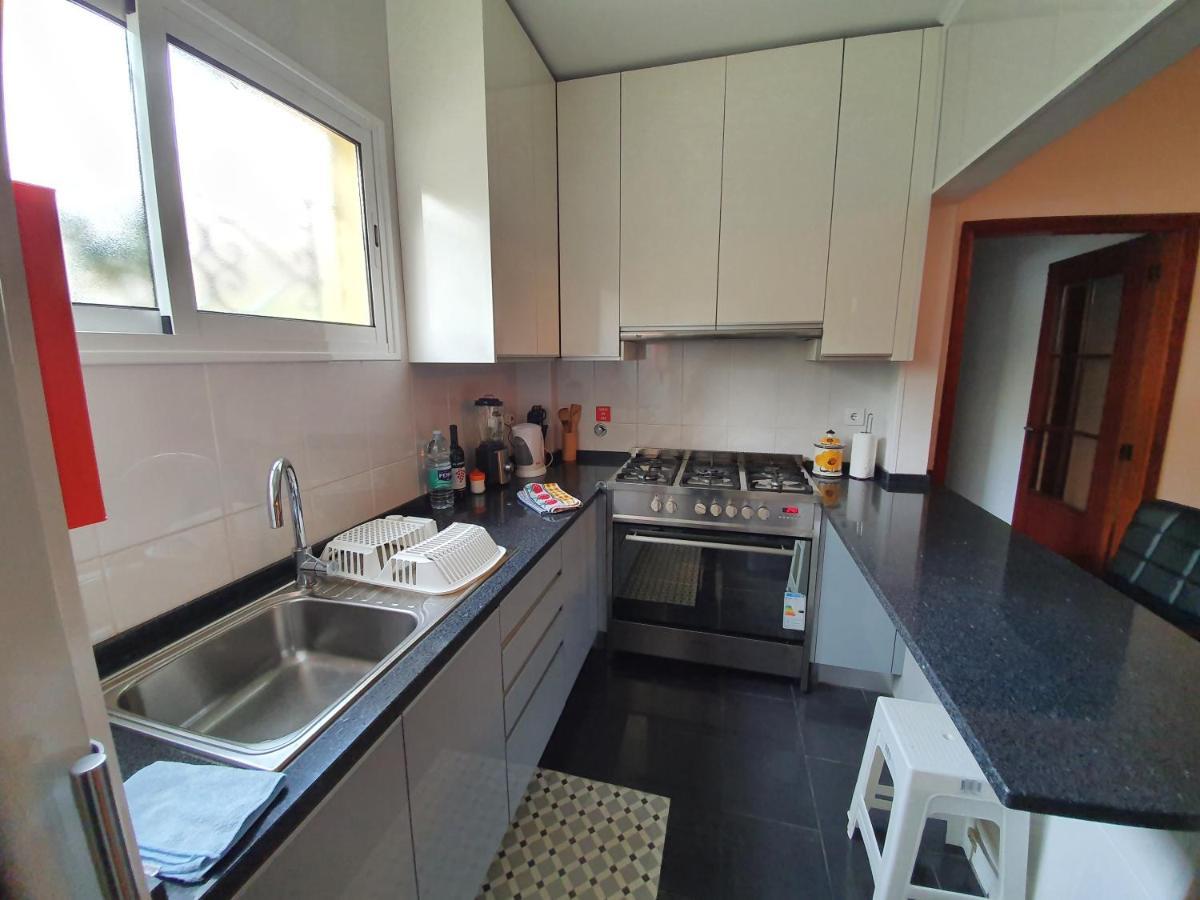 Inmaculado Apartment Φουνκάλ Εξωτερικό φωτογραφία