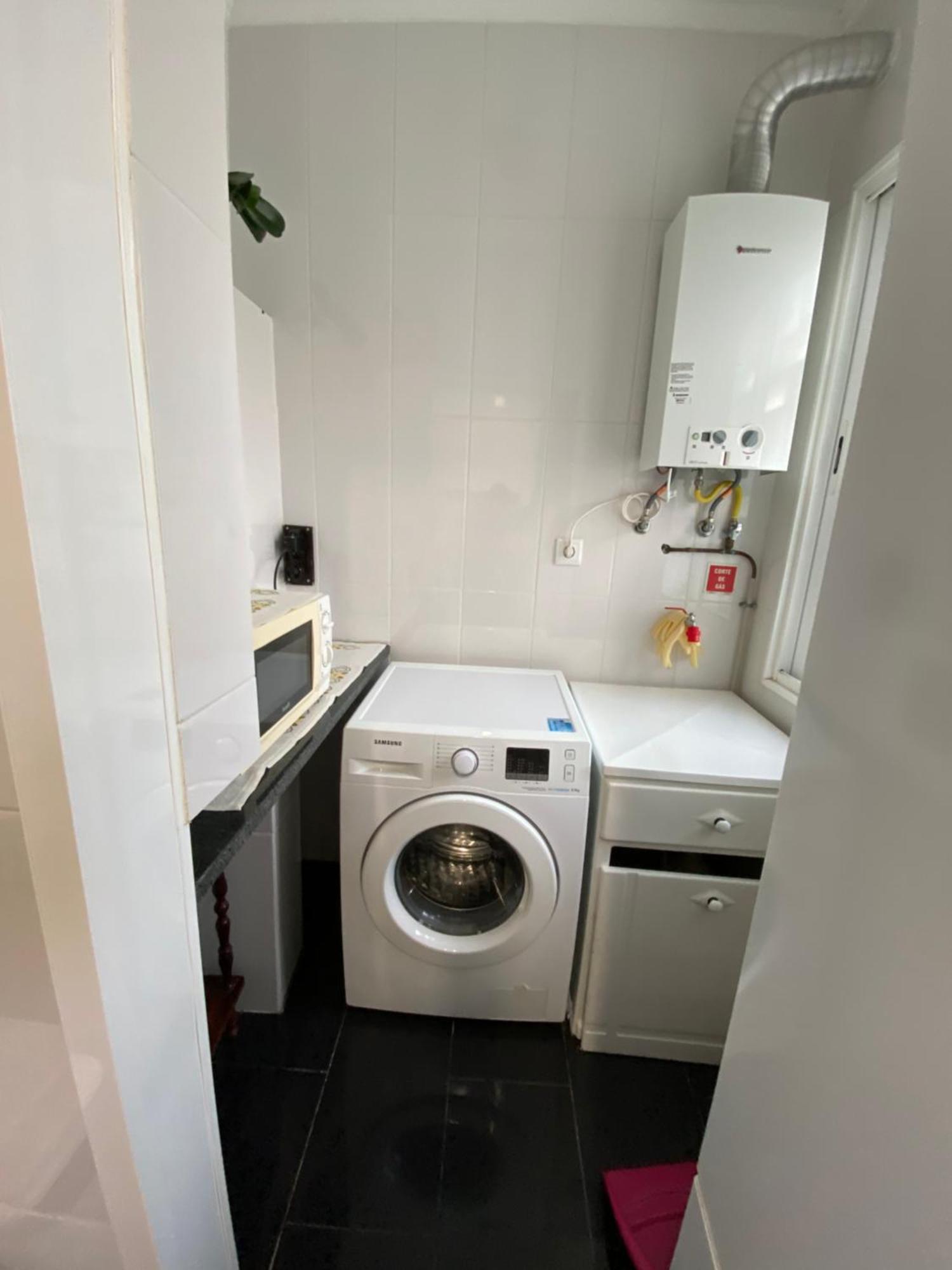 Inmaculado Apartment Φουνκάλ Εξωτερικό φωτογραφία
