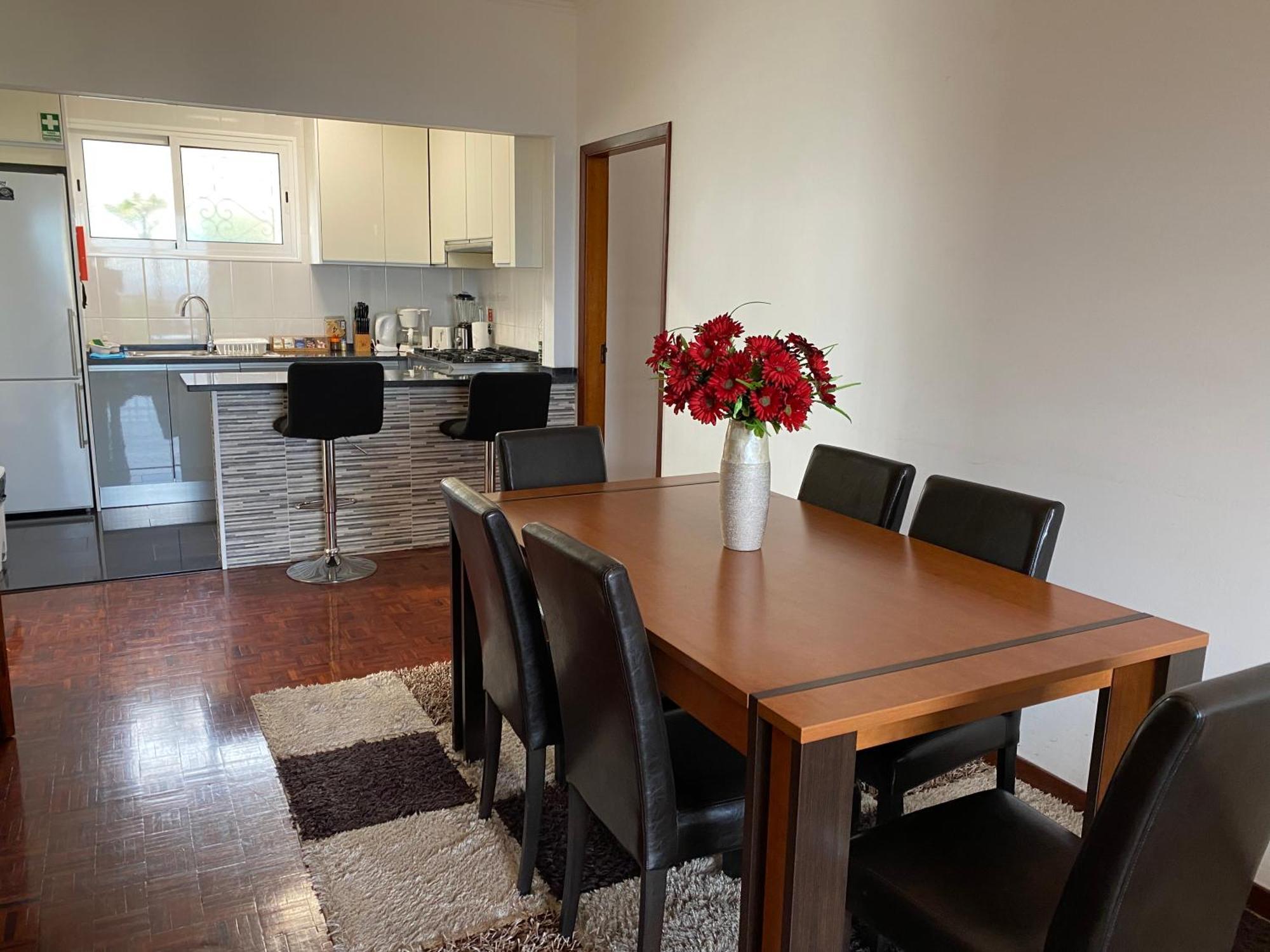 Inmaculado Apartment Φουνκάλ Εξωτερικό φωτογραφία