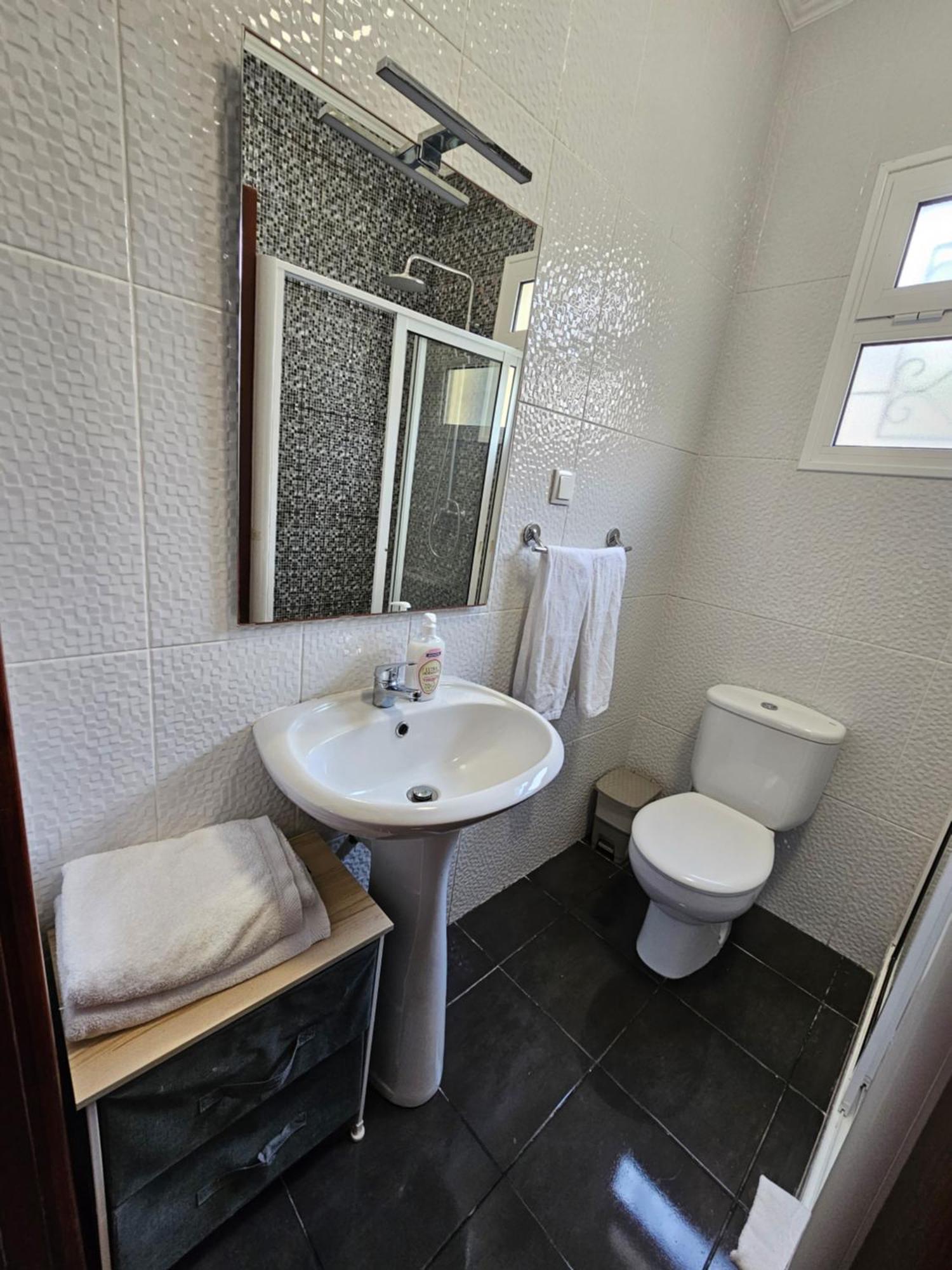 Inmaculado Apartment Φουνκάλ Εξωτερικό φωτογραφία