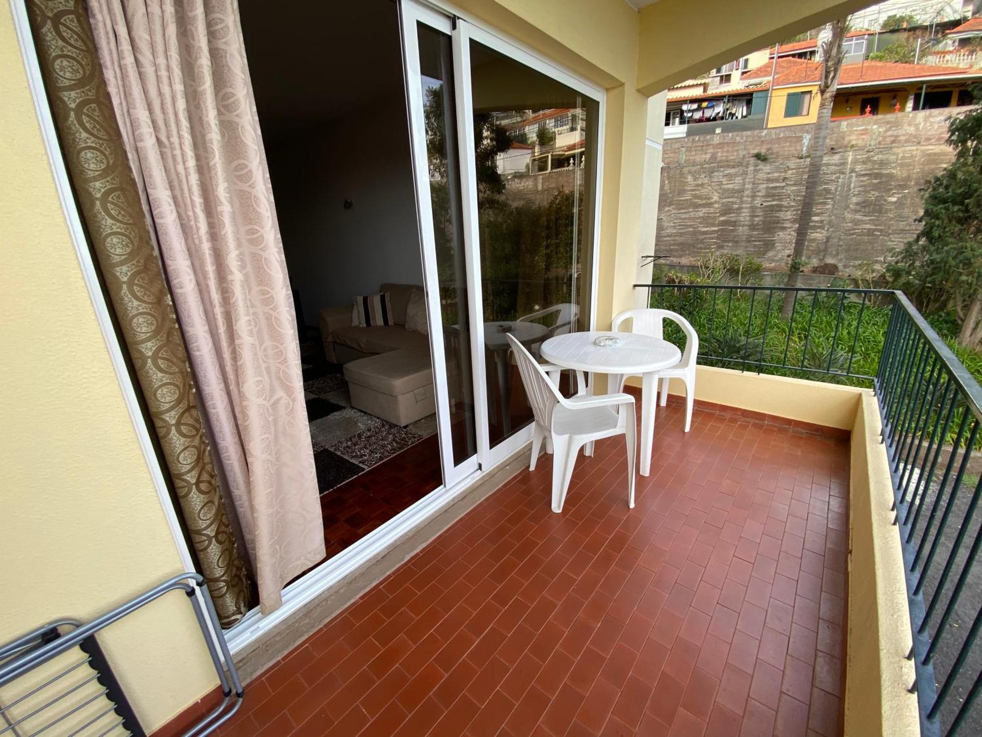 Inmaculado Apartment Φουνκάλ Εξωτερικό φωτογραφία