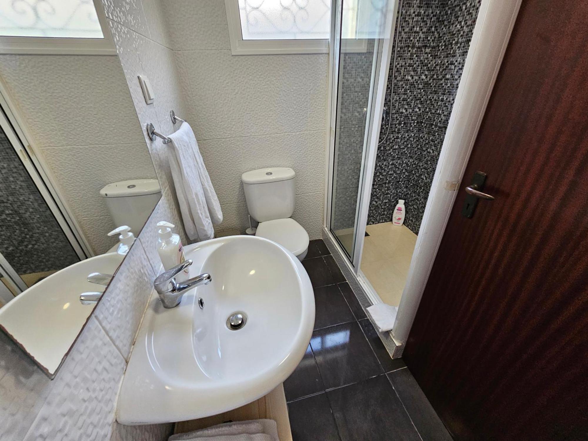 Inmaculado Apartment Φουνκάλ Εξωτερικό φωτογραφία