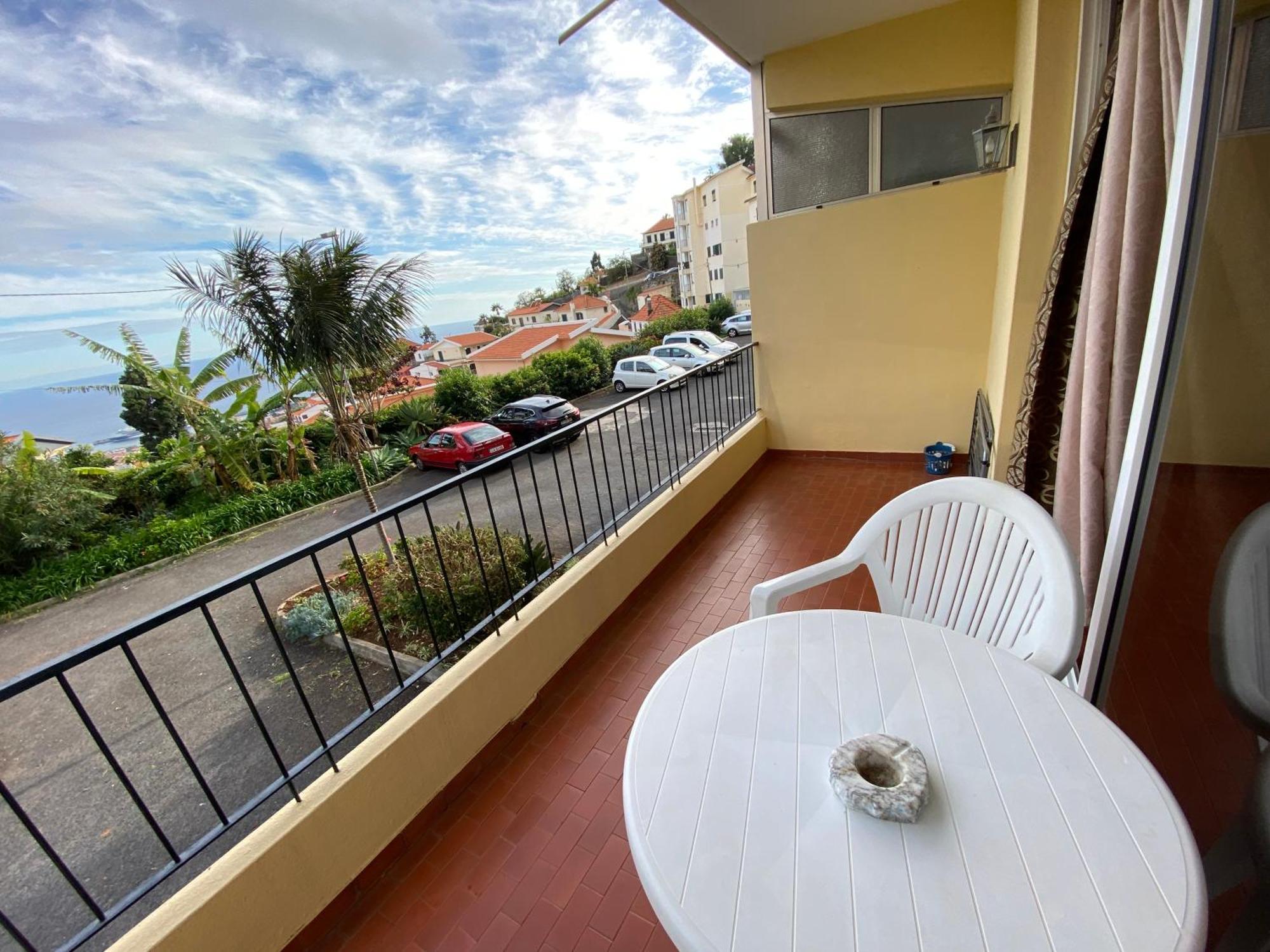 Inmaculado Apartment Φουνκάλ Εξωτερικό φωτογραφία