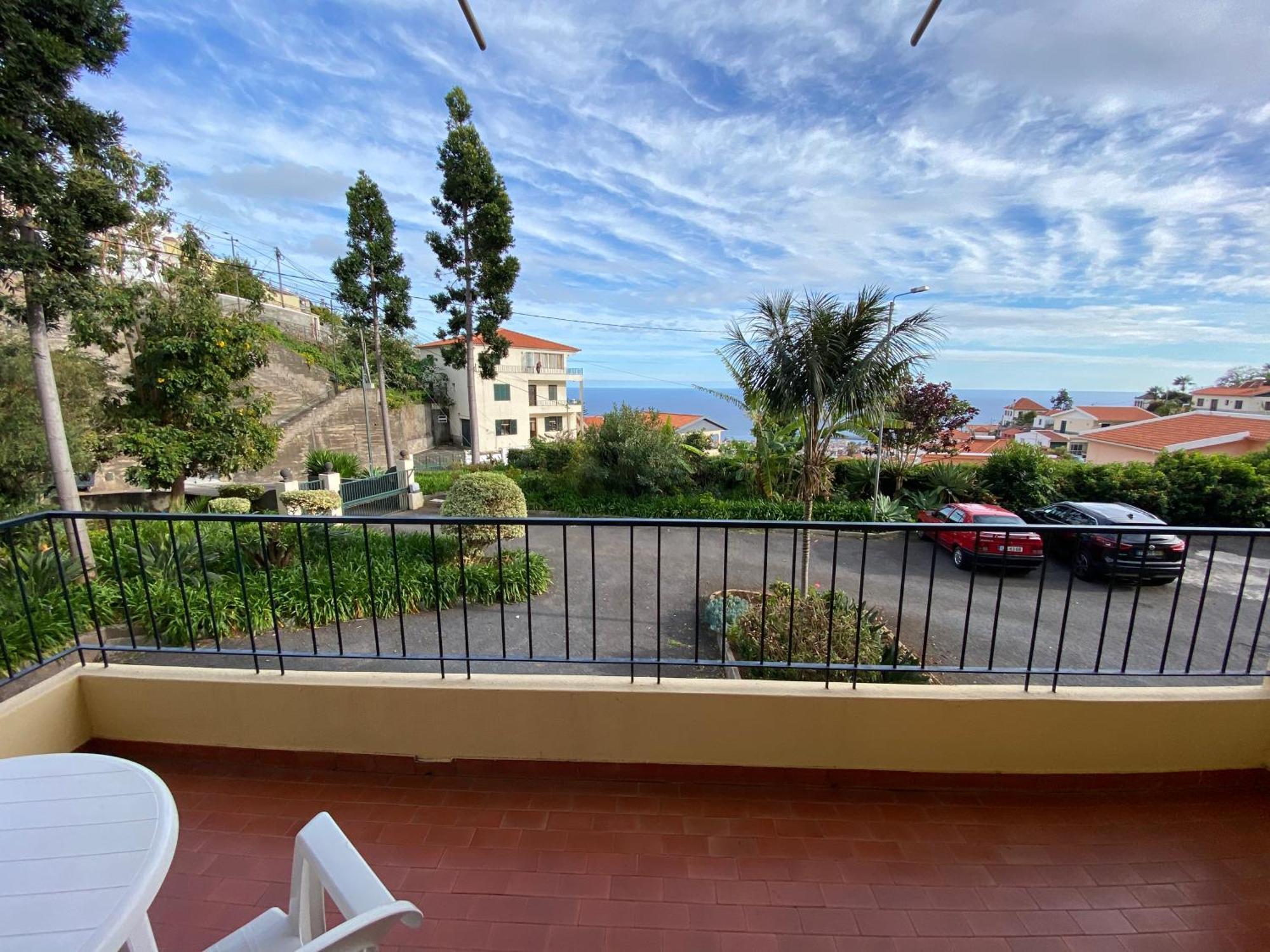 Inmaculado Apartment Φουνκάλ Εξωτερικό φωτογραφία