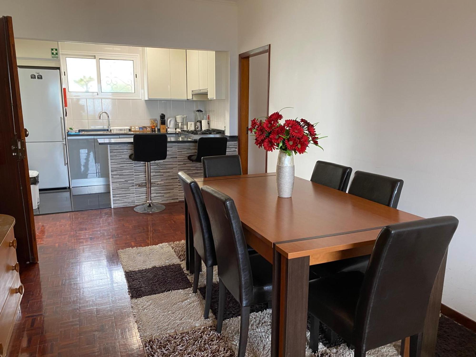 Inmaculado Apartment Φουνκάλ Εξωτερικό φωτογραφία