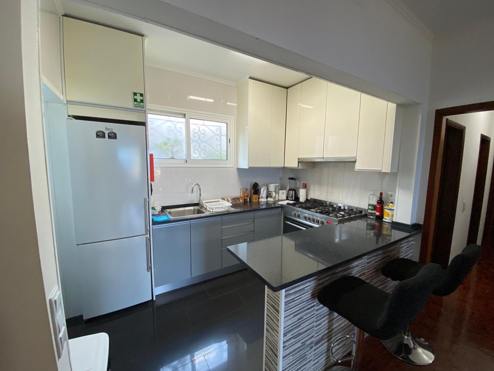 Inmaculado Apartment Φουνκάλ Εξωτερικό φωτογραφία