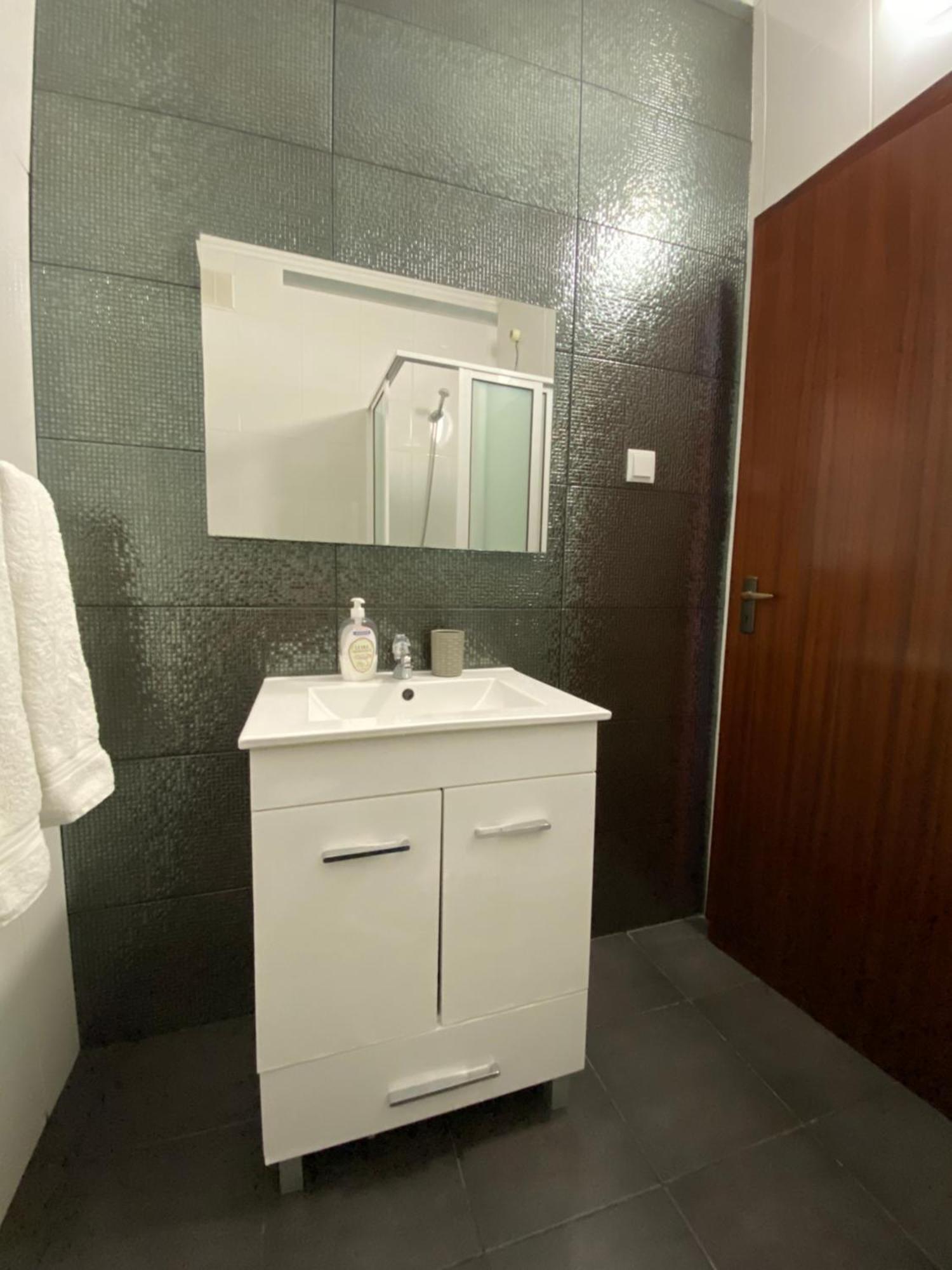 Inmaculado Apartment Φουνκάλ Εξωτερικό φωτογραφία