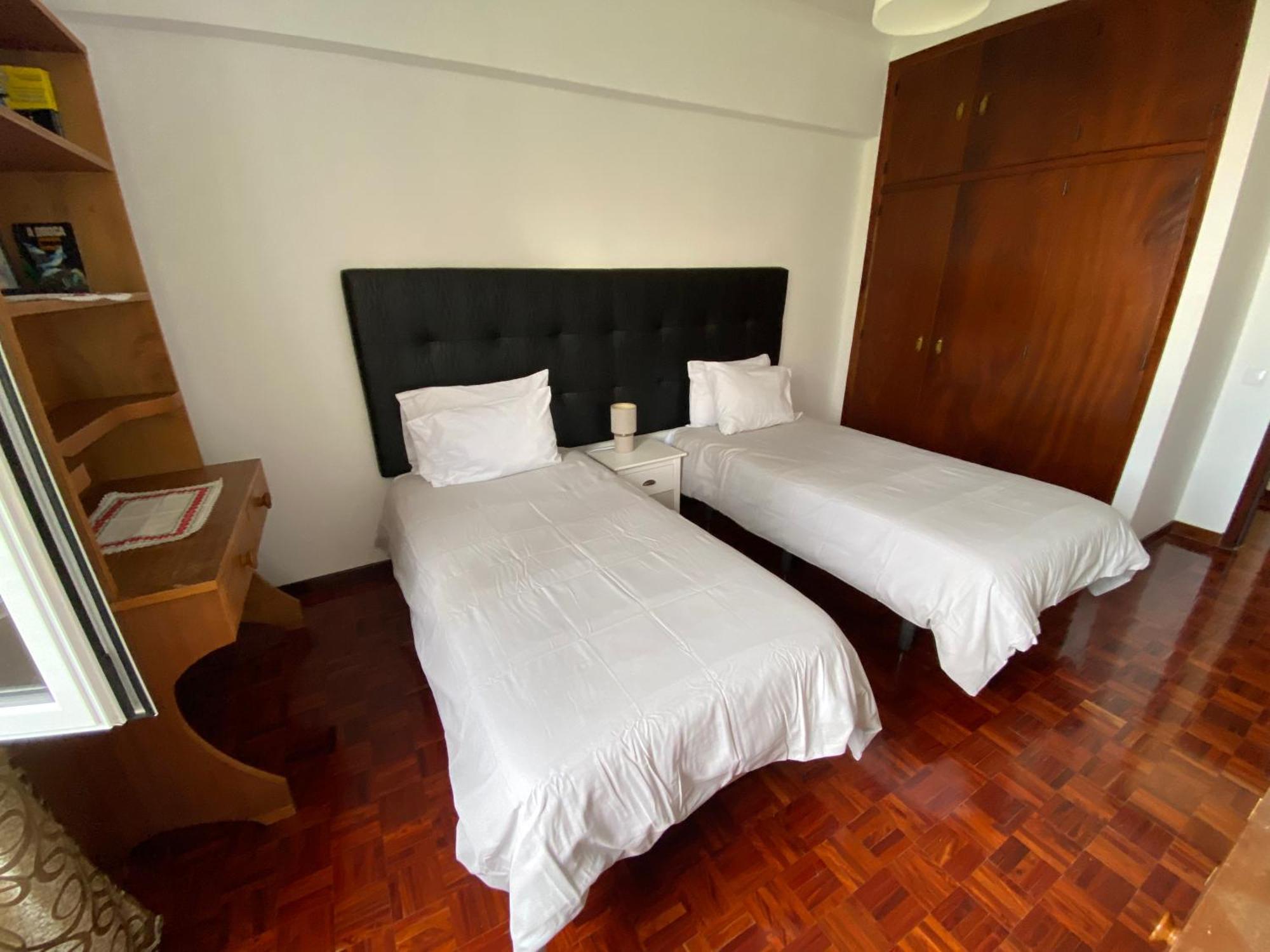 Inmaculado Apartment Φουνκάλ Εξωτερικό φωτογραφία
