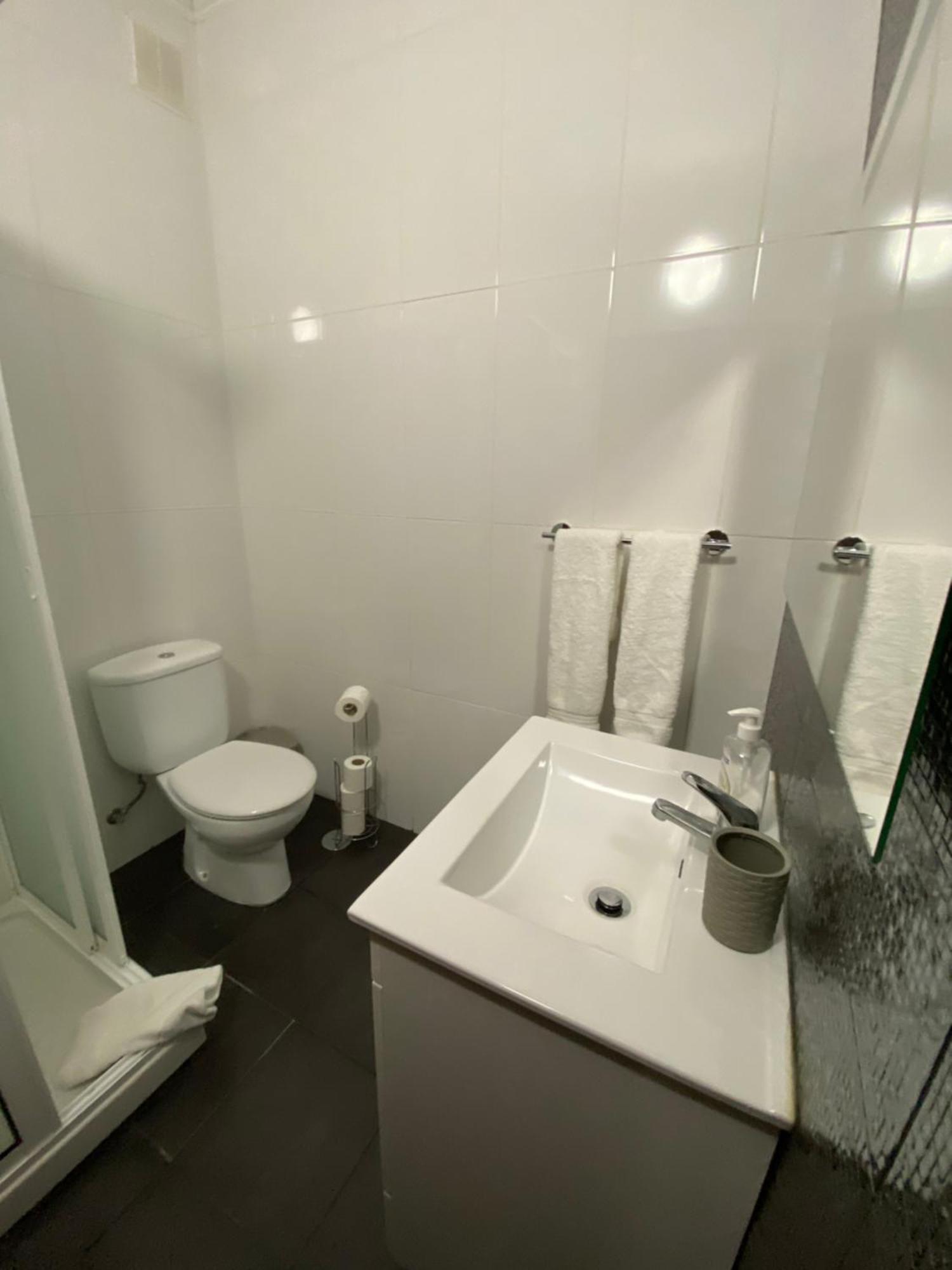 Inmaculado Apartment Φουνκάλ Εξωτερικό φωτογραφία