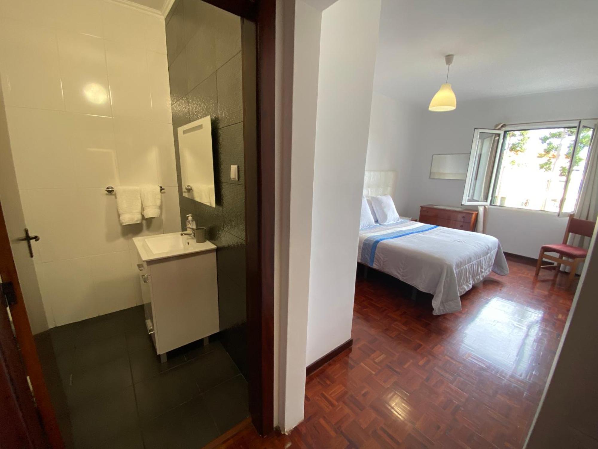 Inmaculado Apartment Φουνκάλ Εξωτερικό φωτογραφία