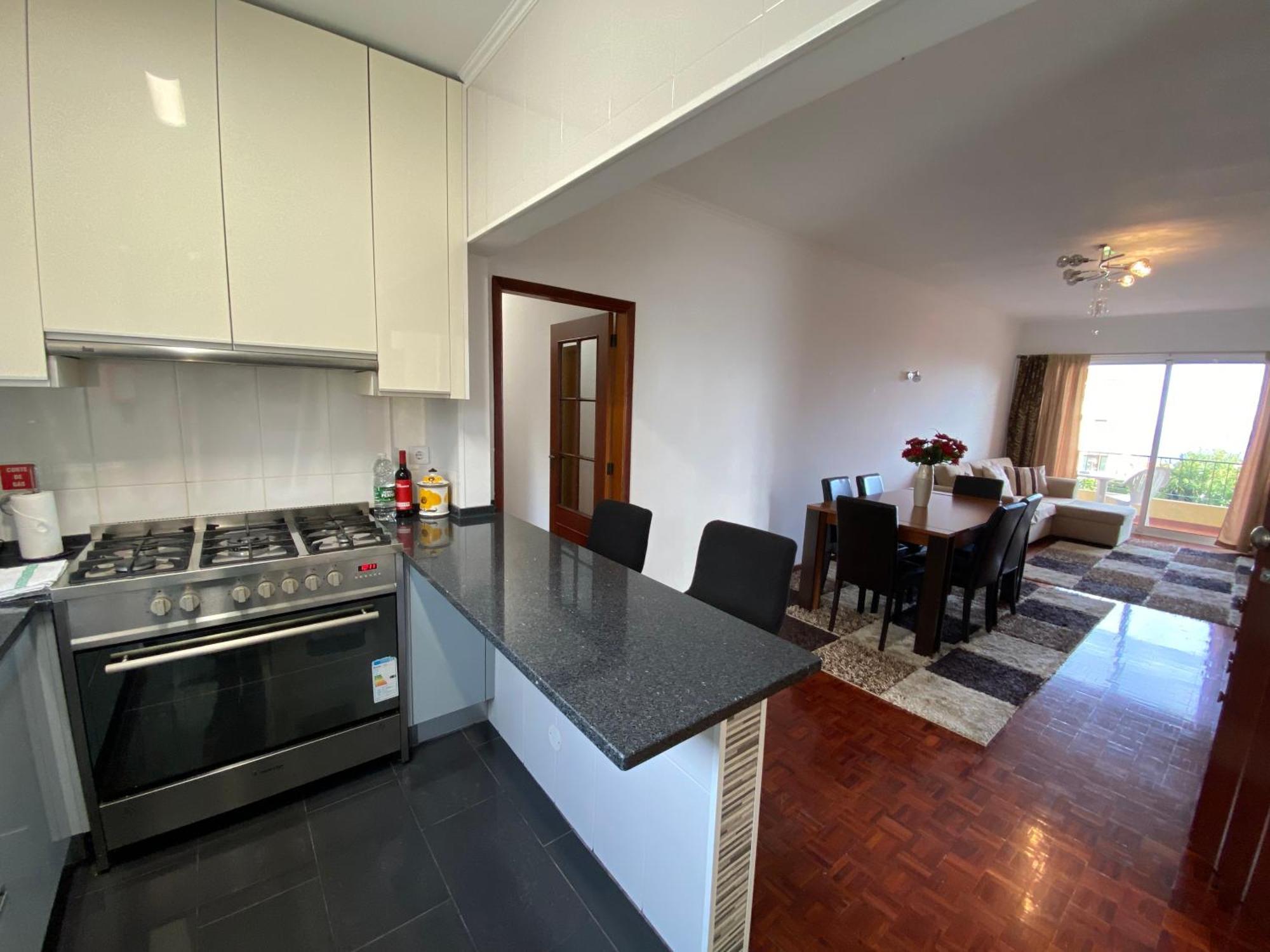 Inmaculado Apartment Φουνκάλ Εξωτερικό φωτογραφία