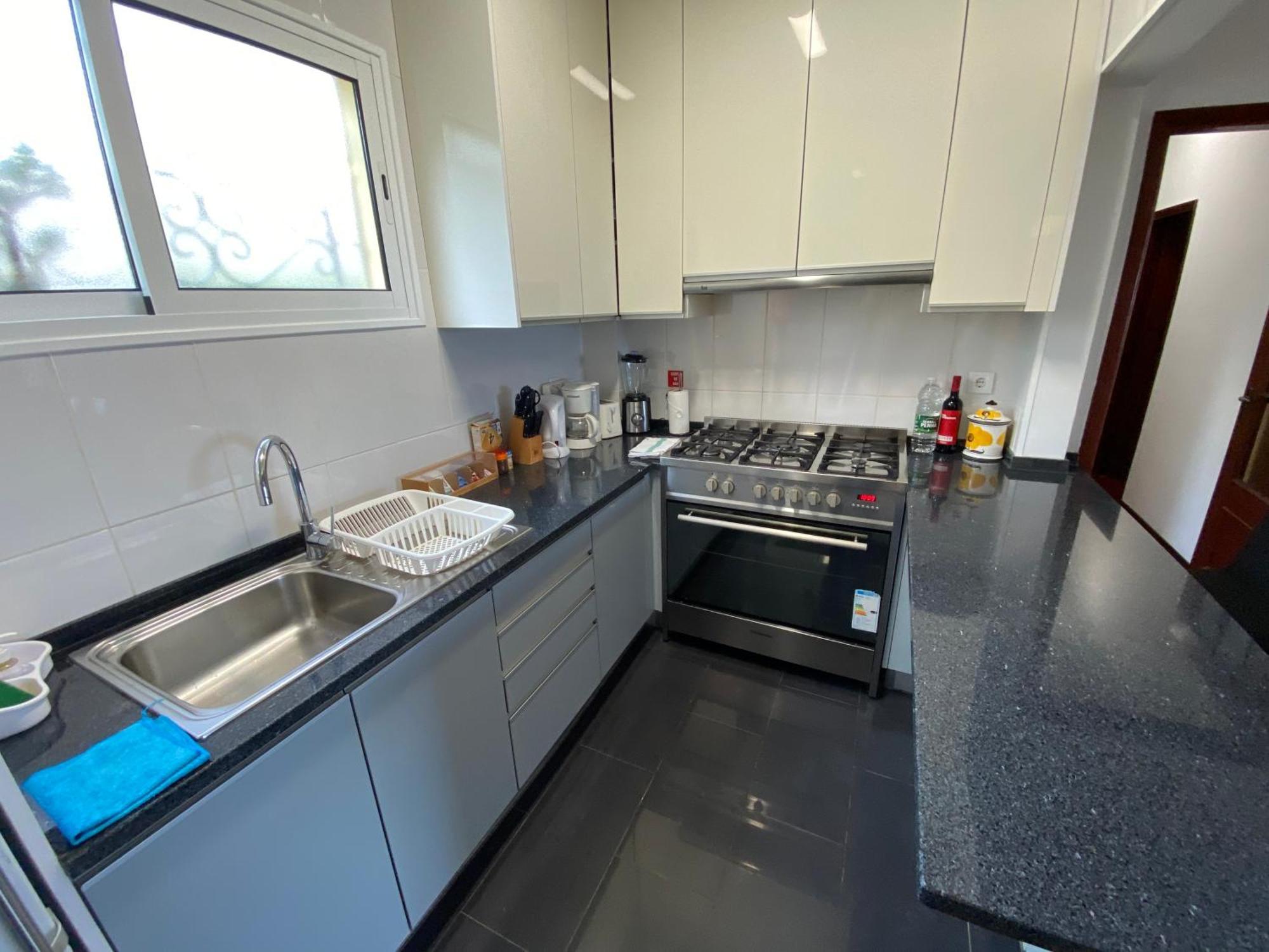 Inmaculado Apartment Φουνκάλ Εξωτερικό φωτογραφία