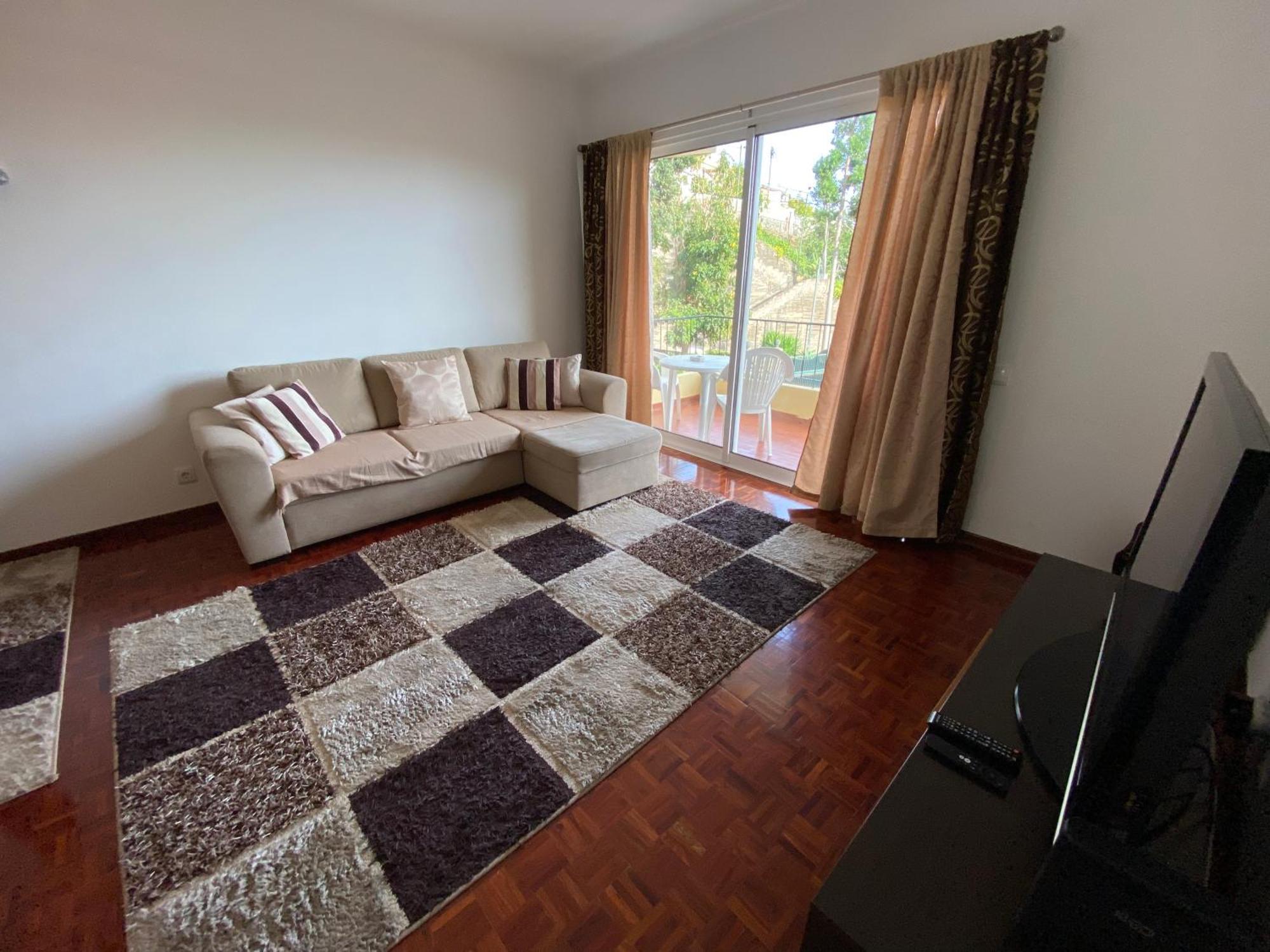 Inmaculado Apartment Φουνκάλ Εξωτερικό φωτογραφία