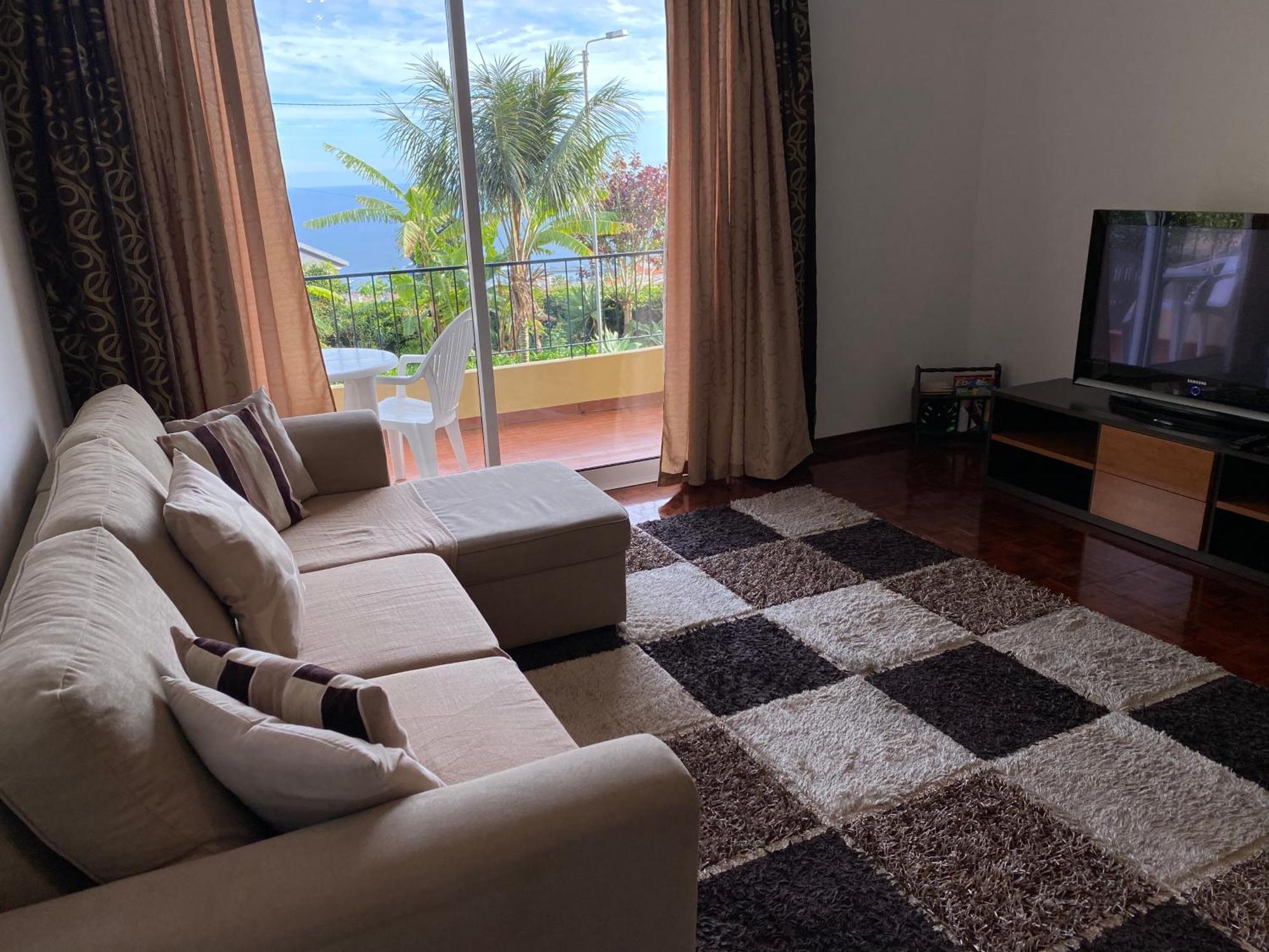 Inmaculado Apartment Φουνκάλ Εξωτερικό φωτογραφία