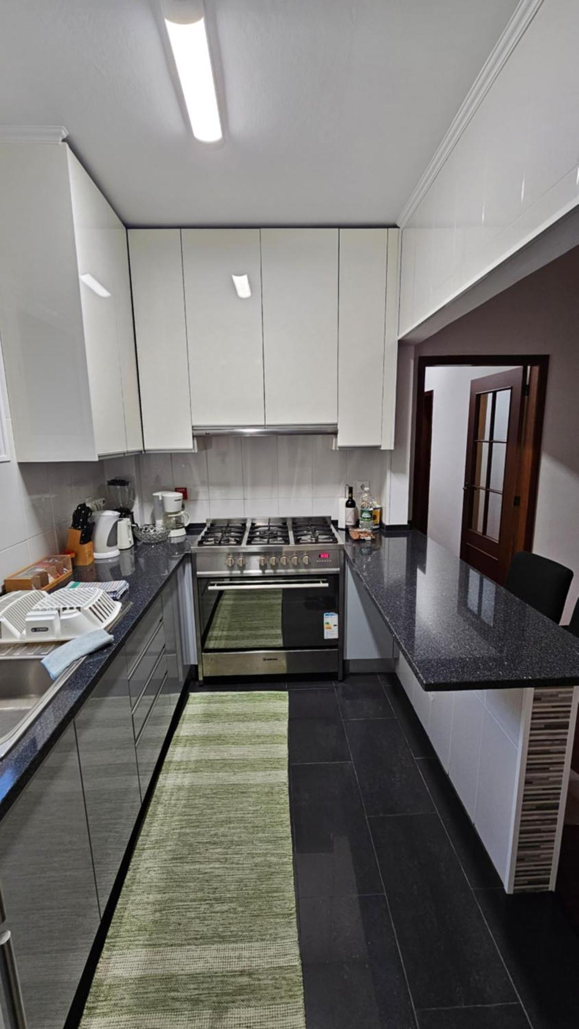 Inmaculado Apartment Φουνκάλ Εξωτερικό φωτογραφία