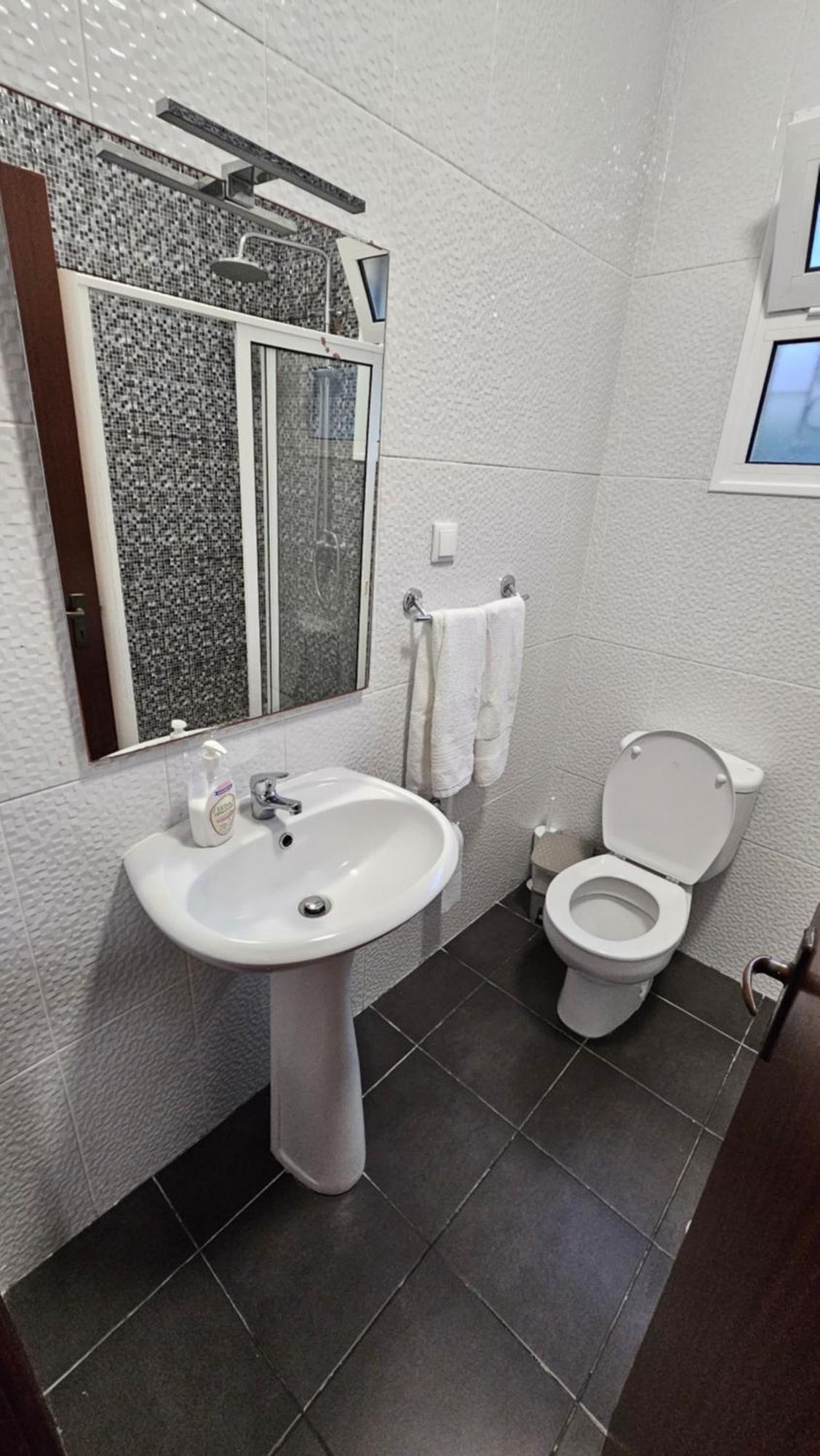 Inmaculado Apartment Φουνκάλ Εξωτερικό φωτογραφία