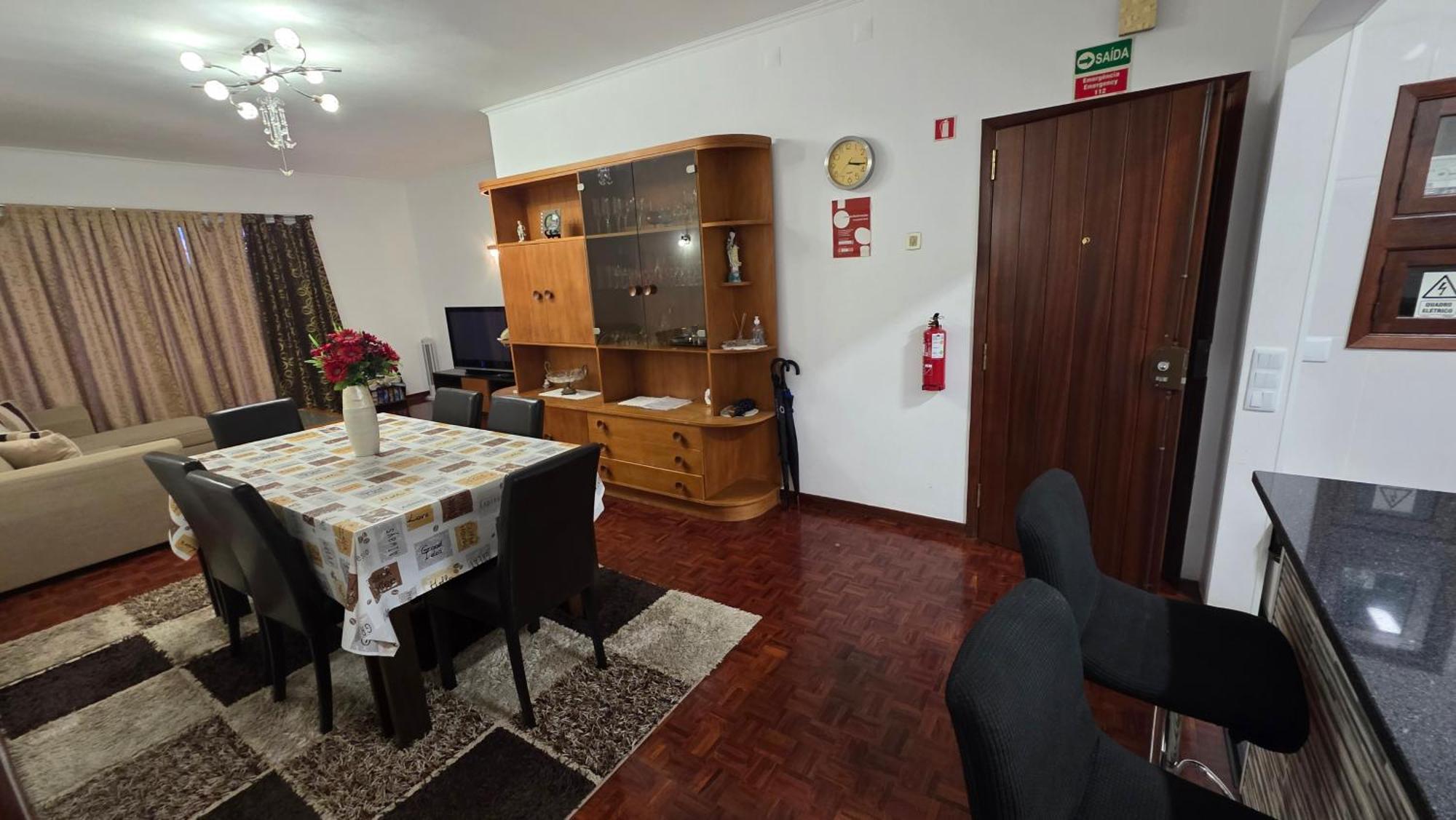 Inmaculado Apartment Φουνκάλ Εξωτερικό φωτογραφία