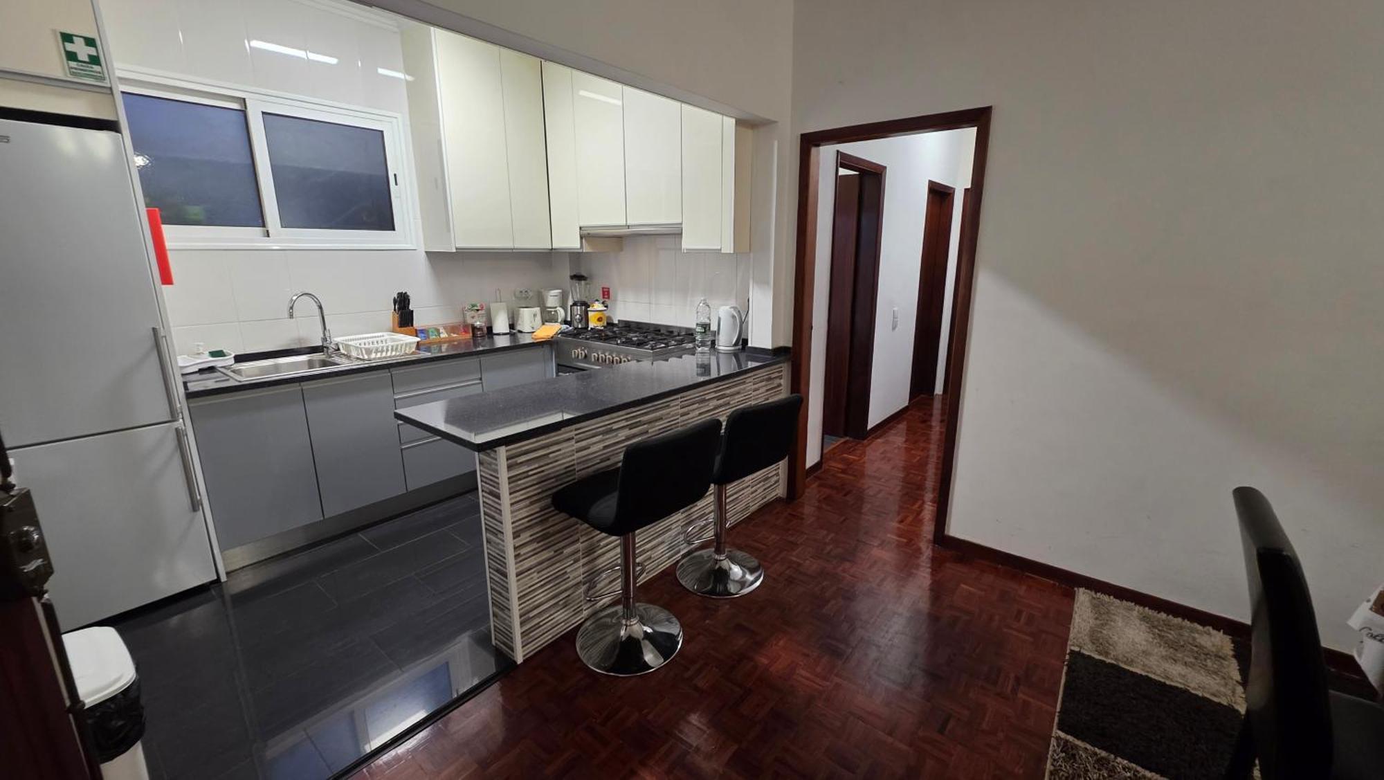 Inmaculado Apartment Φουνκάλ Εξωτερικό φωτογραφία