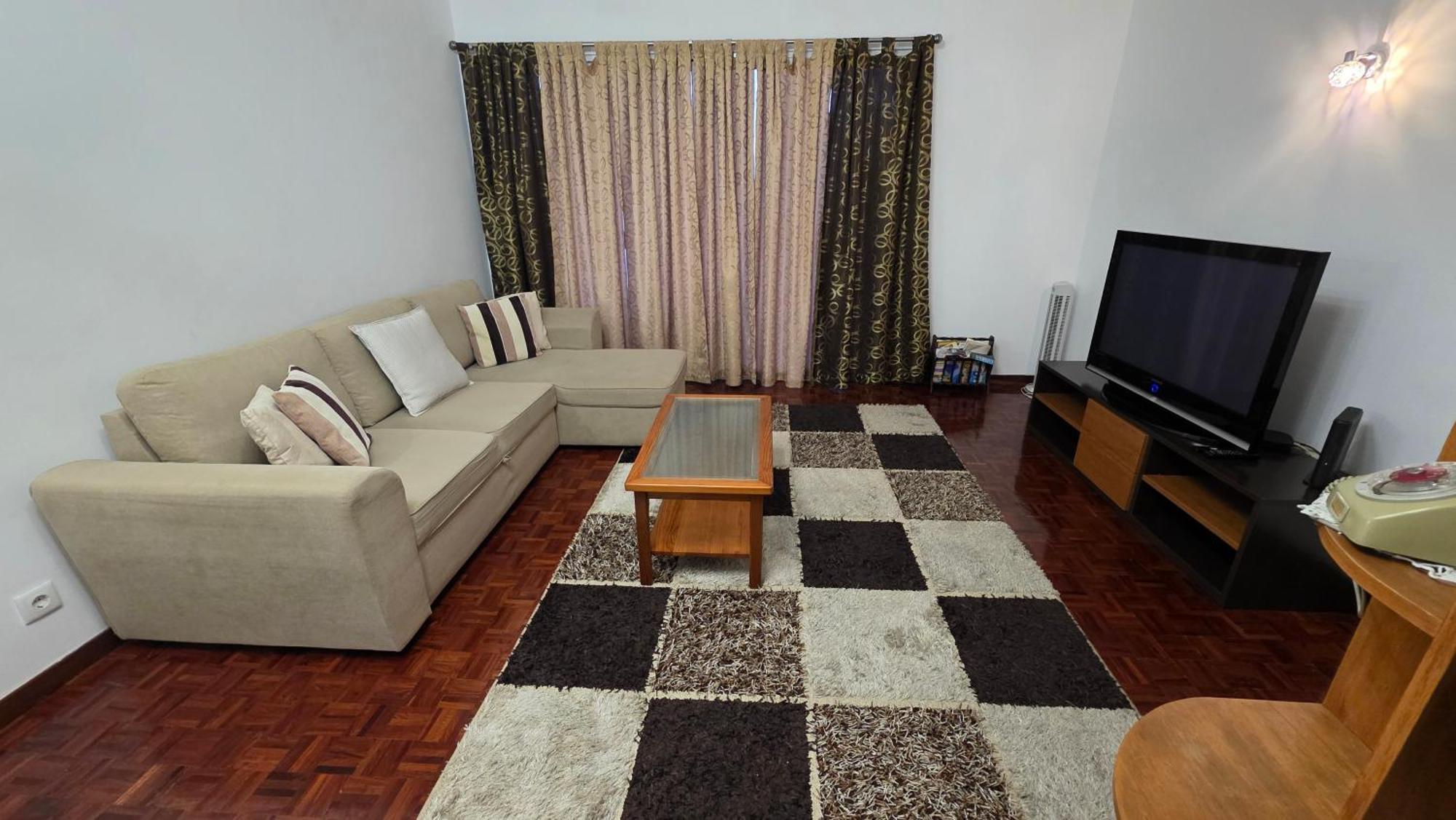 Inmaculado Apartment Φουνκάλ Εξωτερικό φωτογραφία