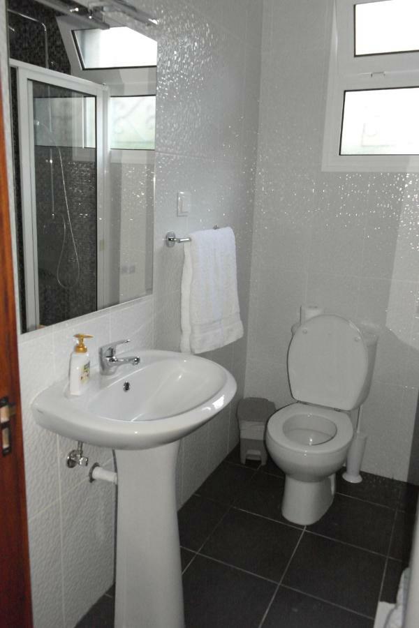 Inmaculado Apartment Φουνκάλ Εξωτερικό φωτογραφία