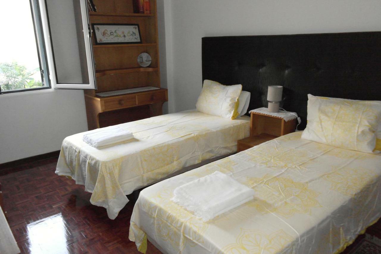 Inmaculado Apartment Φουνκάλ Εξωτερικό φωτογραφία
