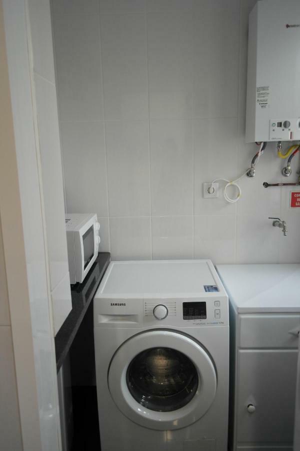 Inmaculado Apartment Φουνκάλ Εξωτερικό φωτογραφία
