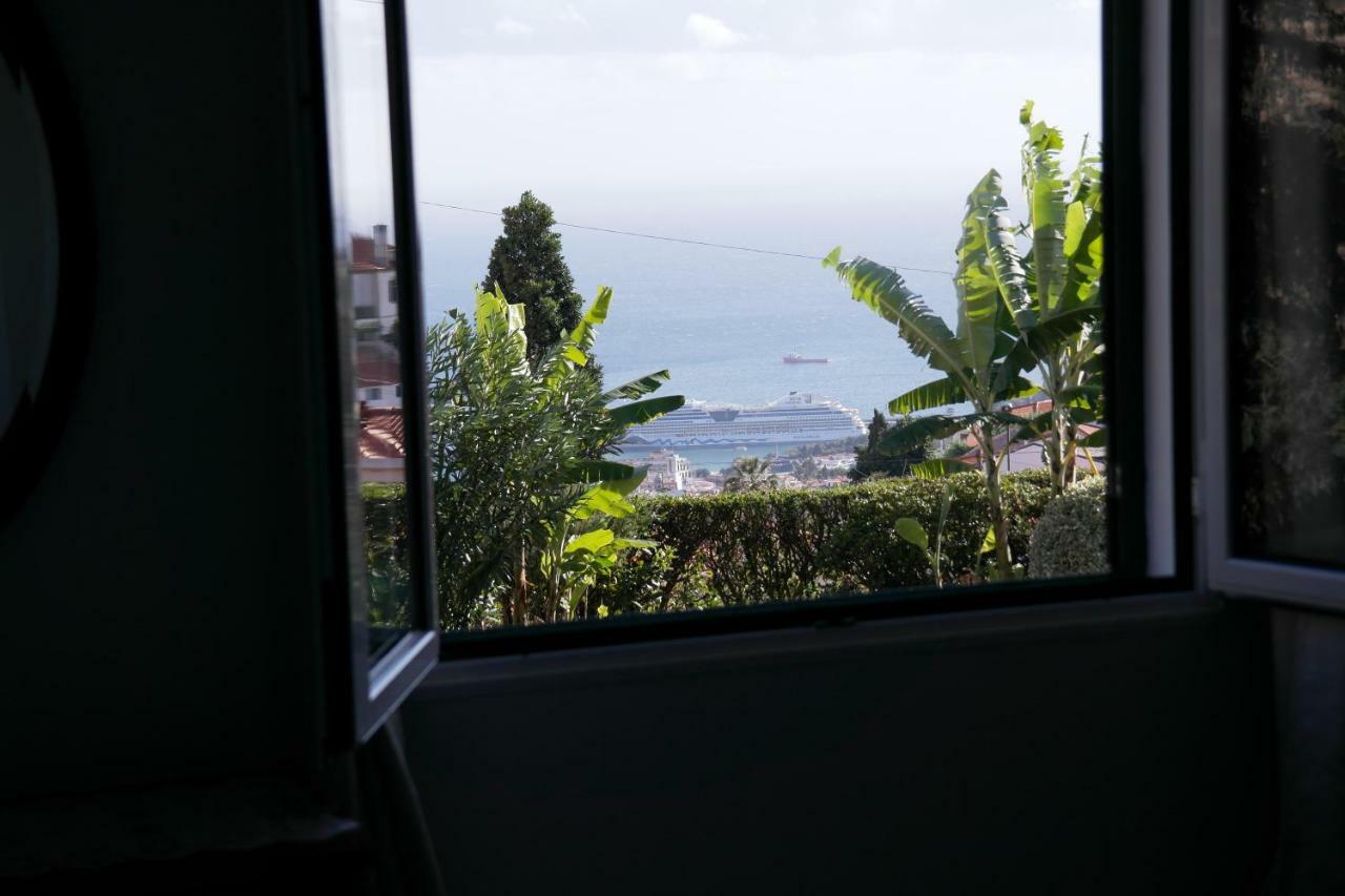 Inmaculado Apartment Φουνκάλ Εξωτερικό φωτογραφία