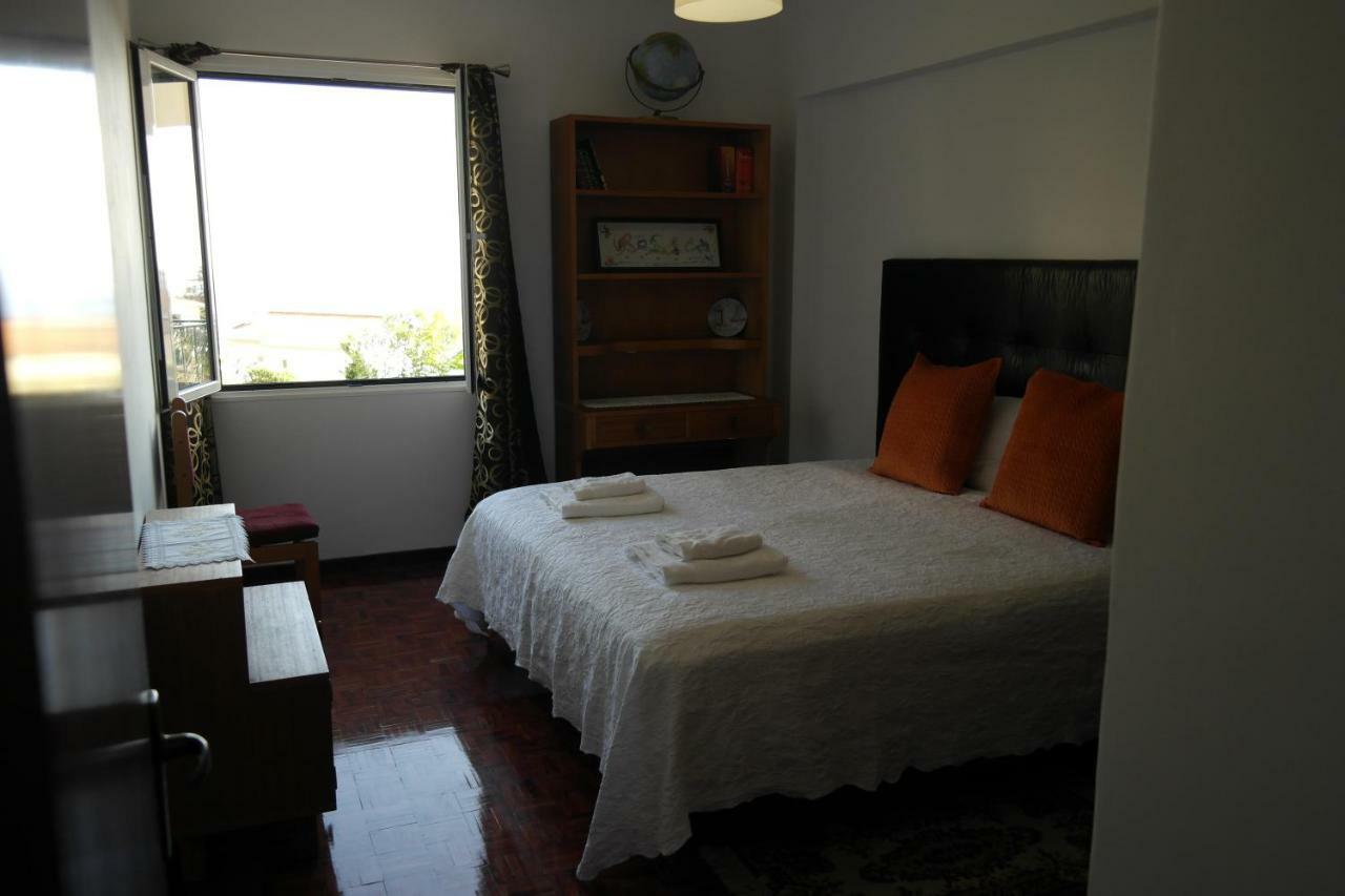 Inmaculado Apartment Φουνκάλ Εξωτερικό φωτογραφία