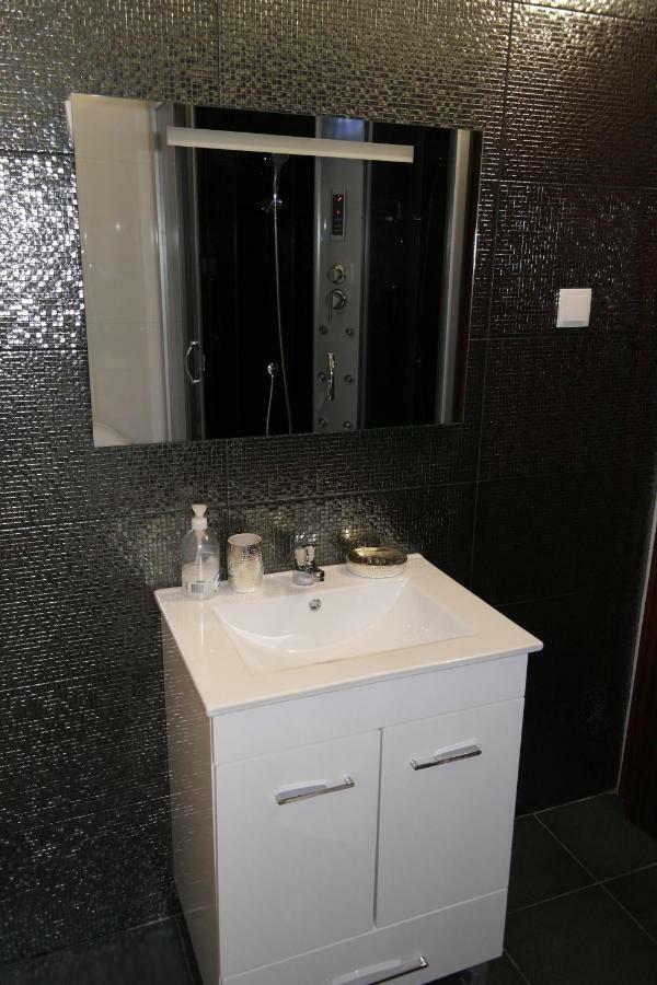 Inmaculado Apartment Φουνκάλ Εξωτερικό φωτογραφία